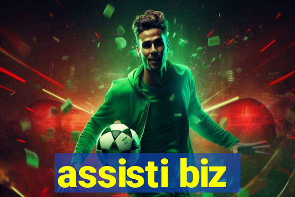 assisti biz